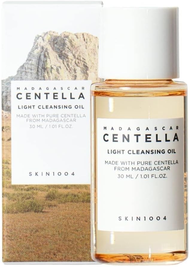 Light Cleansing Oil (Original)