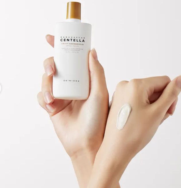 Air-Fit Suncream Plus (Original)