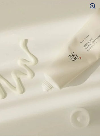 Relied Sun - Rice + Probiotics (SPF50+PA++++) (Original)