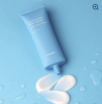 Trimay - Ecto-Luron Blue Hydra Relief Cream (Original)