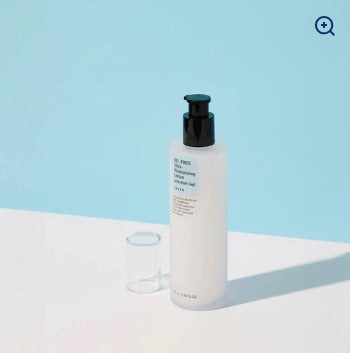 Ultra Moisturizing Lotion (Original)