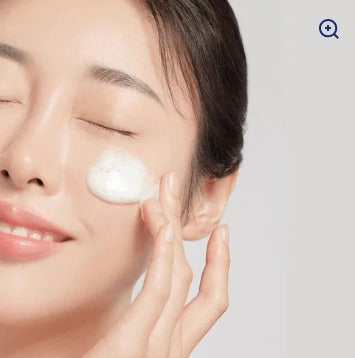 Mugwort Gel Cleanser (Original)