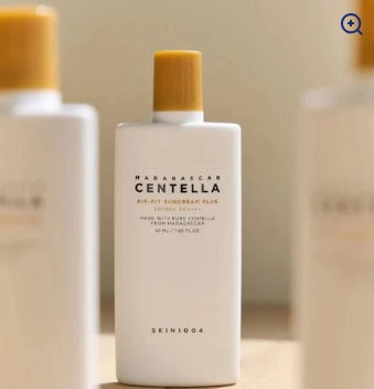 Air-Fit Suncream Plus (Original)