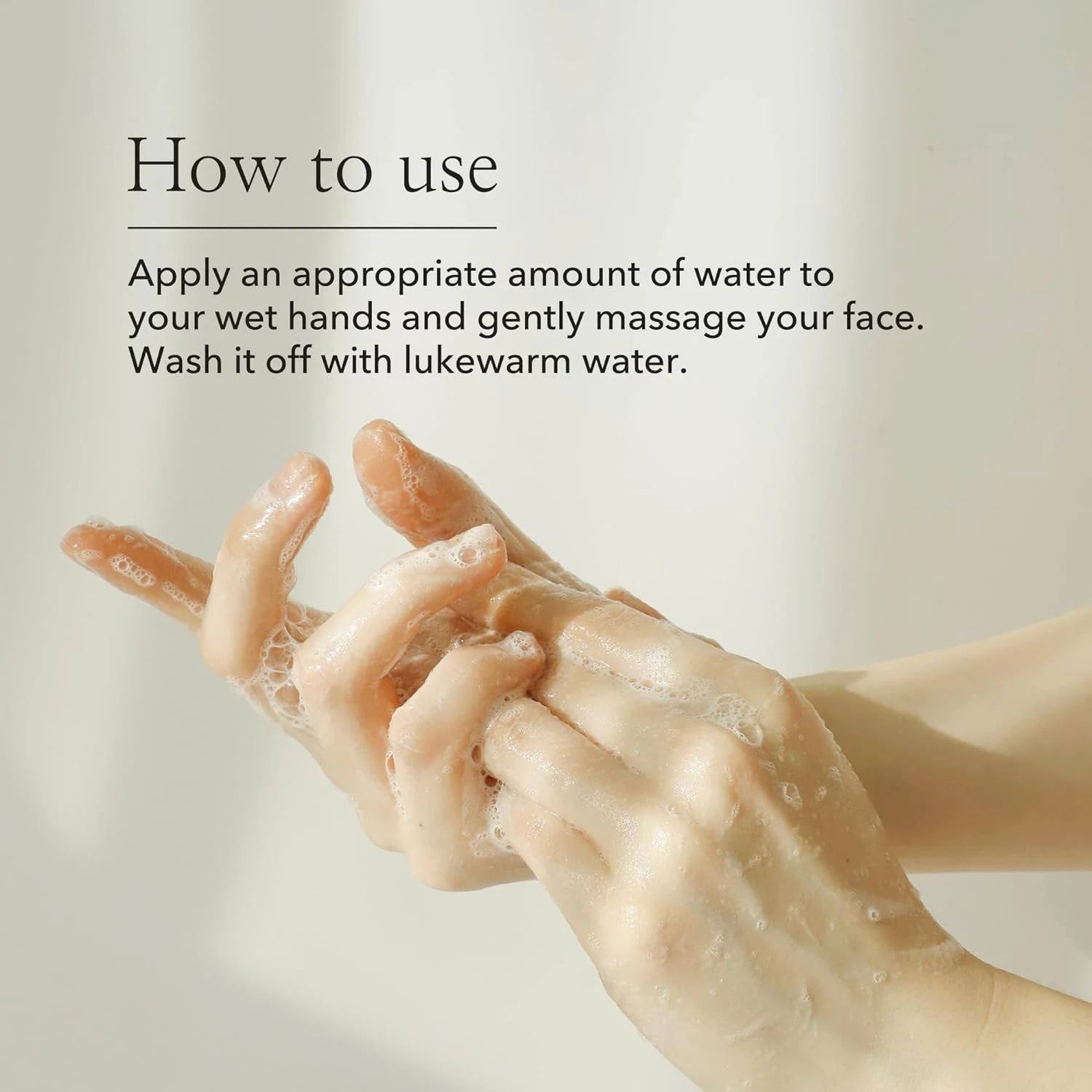 Refreshing Cleanser (Original)