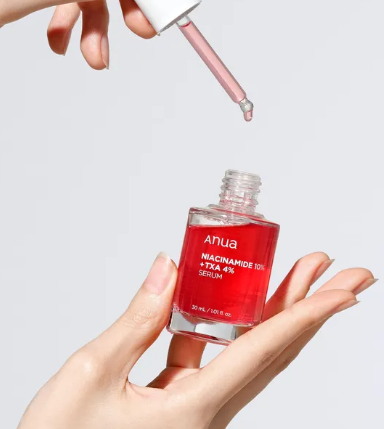 Niacinamide 10% + TXA 4% Serum (Original) ©