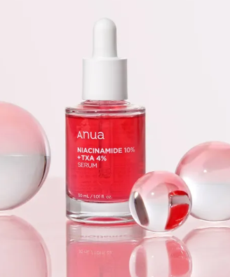 Niacinamide 10% + TXA 4% Serum (Original) ©